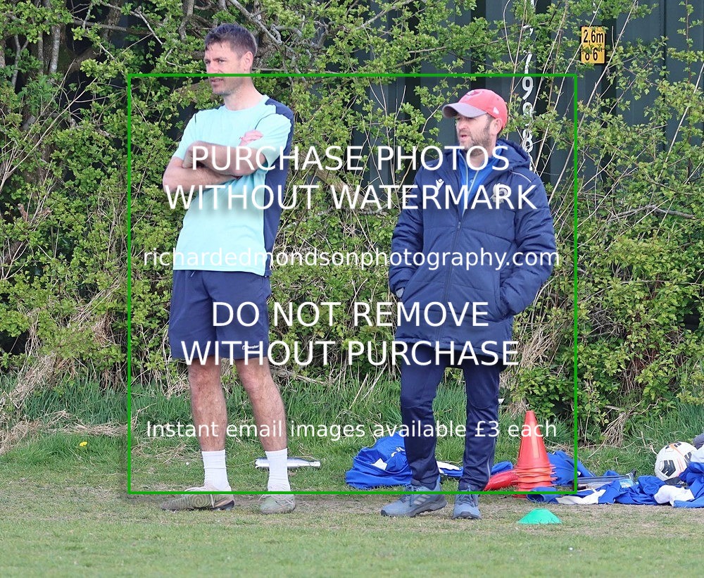 IMG_2772 - Ibis Under 14's vs Holker Old Boys Under 14's (13/4/25)