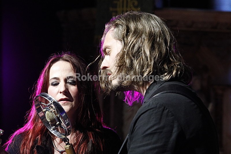 _56A4748 - Rob Richings and The Black Feathers