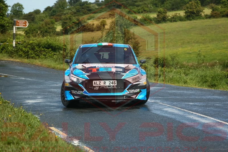 Cavan Rally 28 of 87 - Cavan Rally 2025