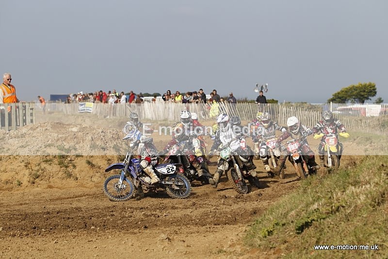 MX 101010 215 - Gsy 2 Day 10/10/10