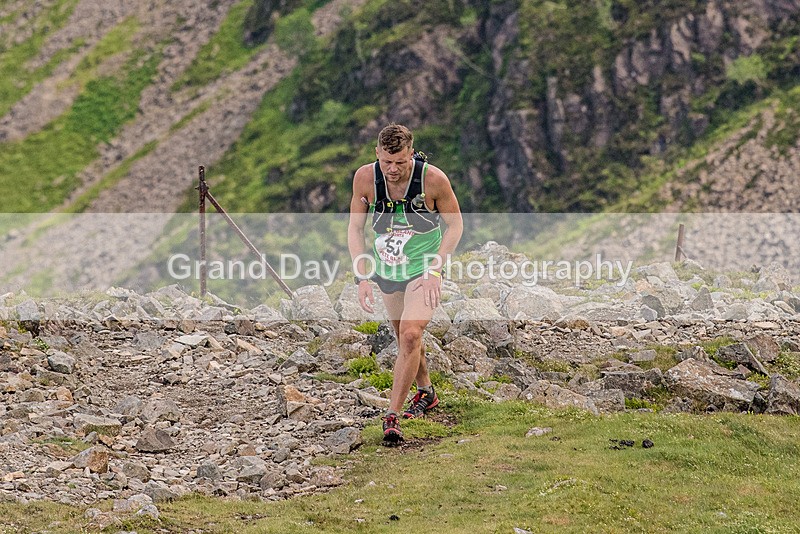 Buttermere Horseshoe-234 - Buttermere Horseshoe Fell Race Saturday 25th June 2022