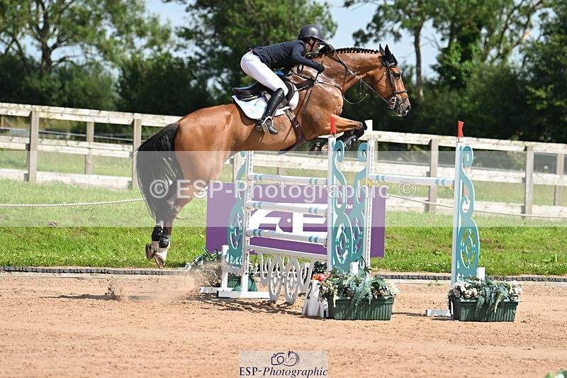 240718A-151338-07129 - Cls 5, 3 Star Big Tour 1.45m