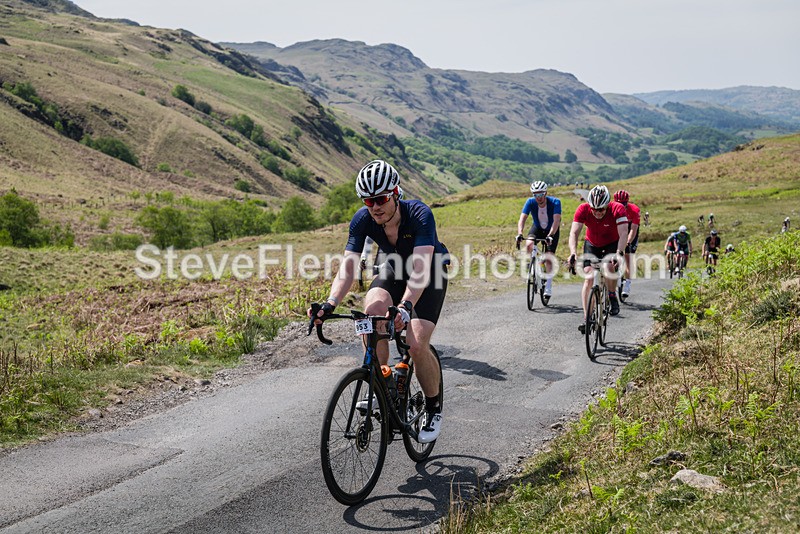 131639 - Hardknott Pass Camera 1 13.00-14.00