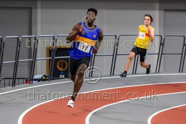 AgeInd25SUN-912913 - Track Male