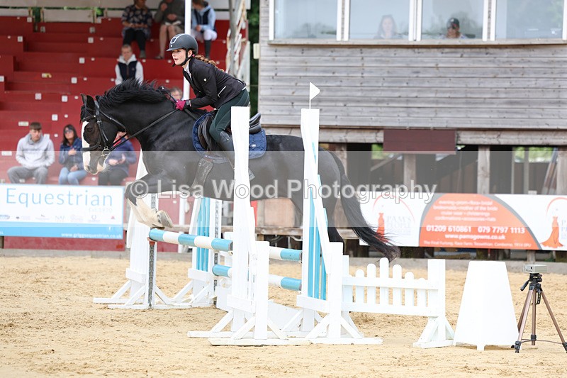 3E7A4610 - Class 8: 80cm Junior