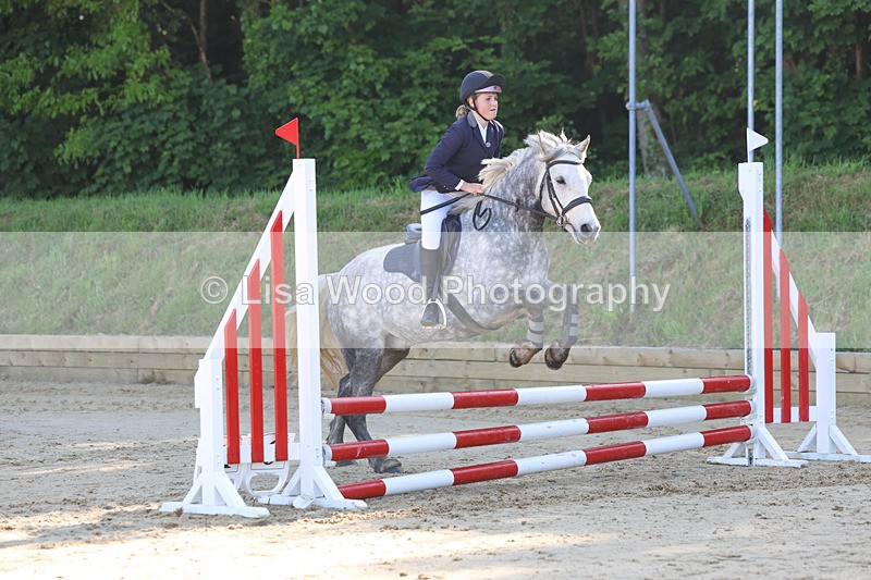 3E7A8578 - Class 1: Junior 60cm