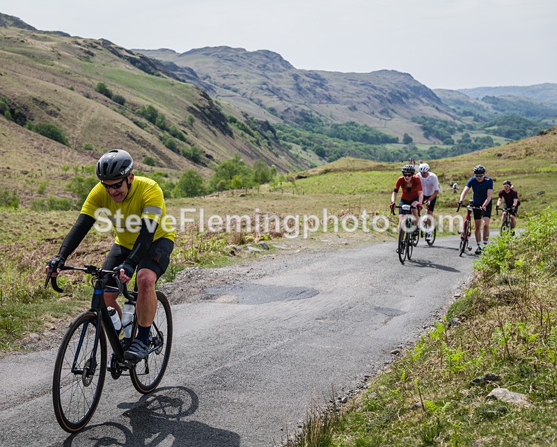141246 - Hardknott Pass Camera 1 14.00-15.00