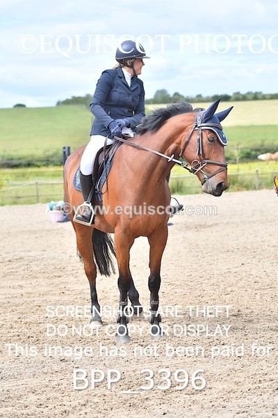 BPP_3396 - CLASS 16 SUN 1.05m Amateur Championship Qualifier/ 1.05m Open