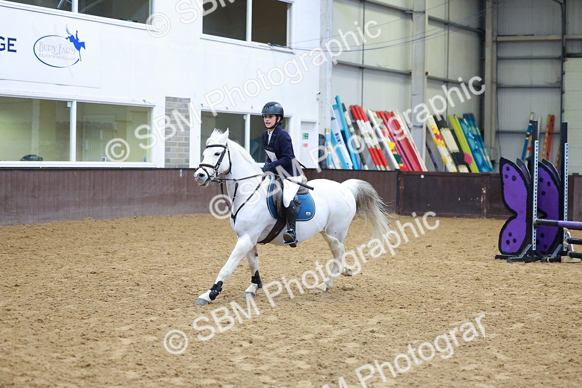 SBM_000942 - Class 20 - 60cm