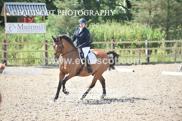 JAC_5605 - CLASS 34 PRELIM Test 5