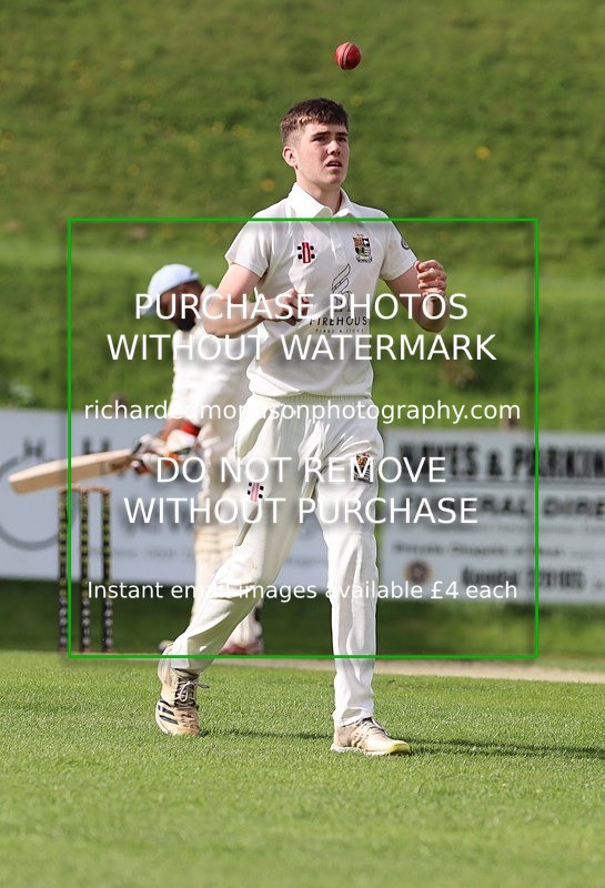 IMG_1432 - Netherfield 2nds v Great Eccleston