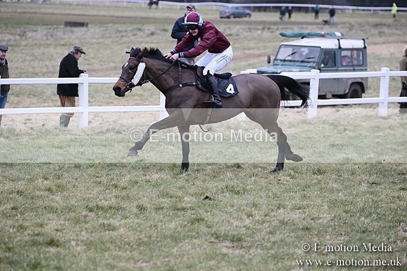 PtP 180218 791 - Combined Services Point-to-Point Larkhill 18/02/18