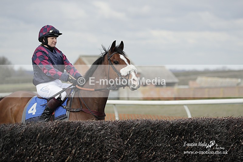 PtP 190323 536 - Oakley Hunt Point-to-Point Brafield-On-The-Green 19/03/23