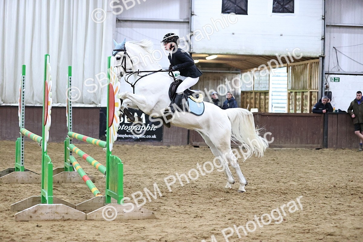 SBM_006606 - Class 4 - 90cm