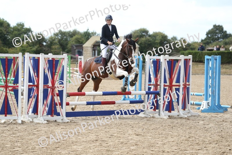 20250831-1340 - Class 5 - 80cm