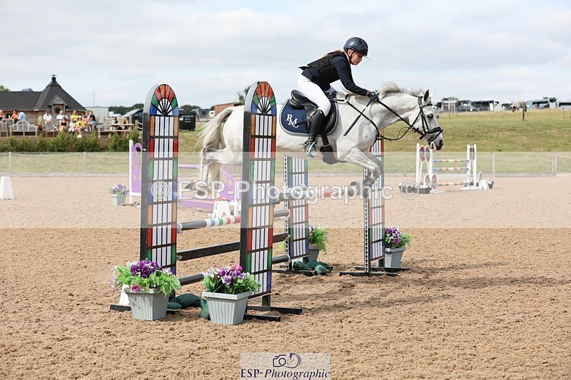 250629-163817-13350 - Cls 30 138cm HOYS Qualifier