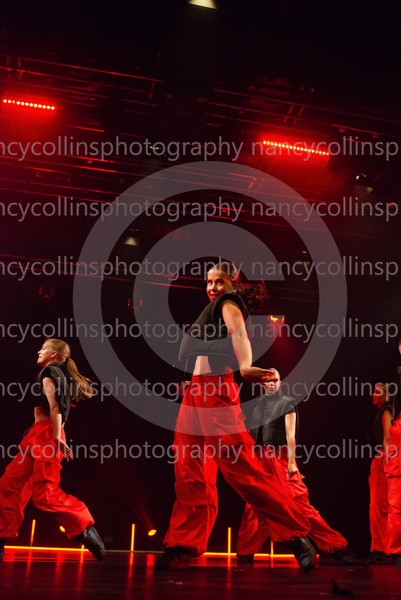 01626 - Noughtie Girl