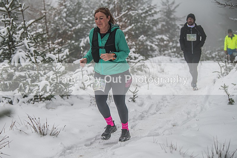 Glentress-1395 - High Terrain Events Glentress 42, 21 & 10K Trail Races Sunday 15th February 2026