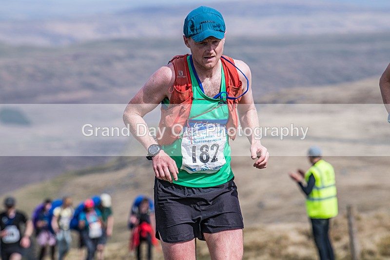 Pen-Y-Ghent-249 - The 3 Peaks Race Saturday 25th April 2026 - Pen Y Ghent