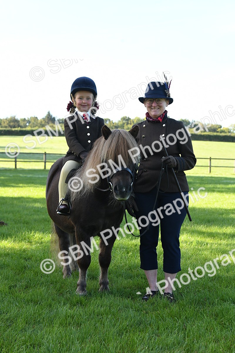 SBM_35453 - S17 - Condition & Turnout - Lead Rein