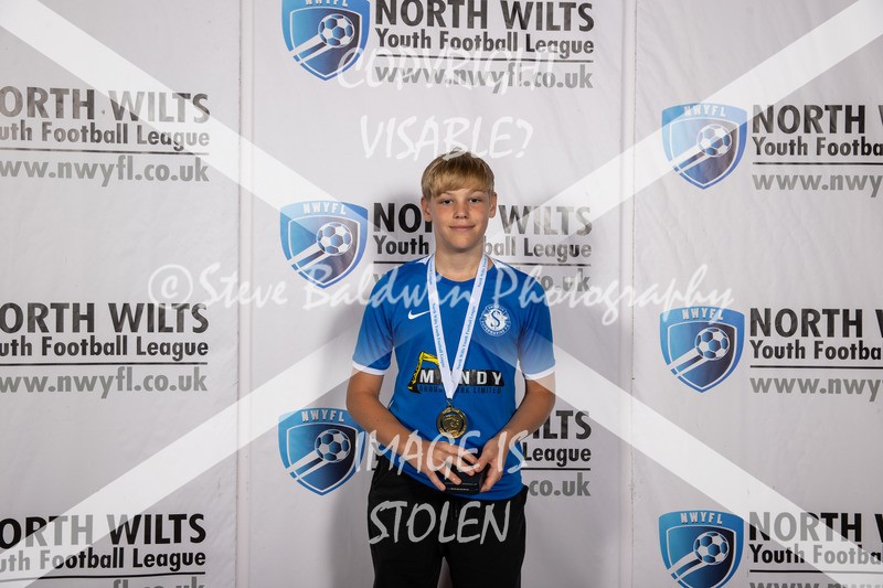 1DX30396 - Div 1 Swindon Supermarine Youth Blue