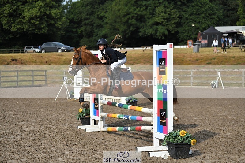 230617-082608-01152 - Cls 11a & 11b pony 128cm & 138cm