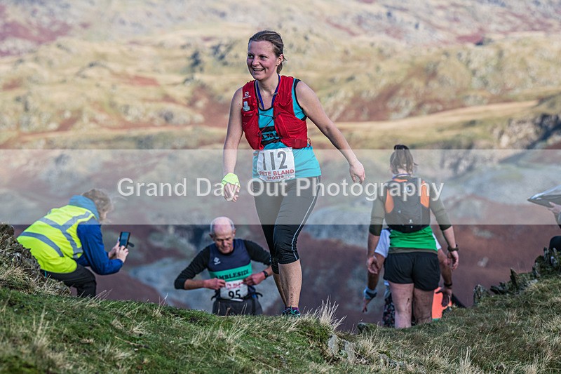 Dunnerdale-728 - Dunnerdale Fell Race Saturday 12th November 2022