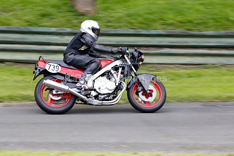  - British & Midland Championship April 27th