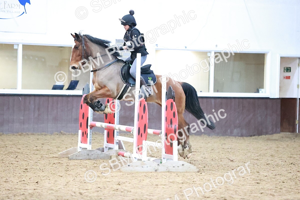 SBM_000294 - Class 1 - 70cm