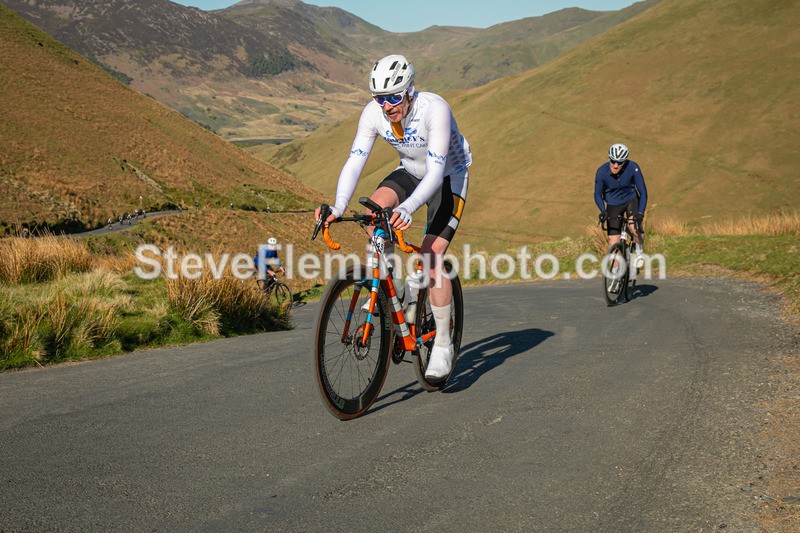 085044 - Newlands Pass 08.00 - 09.00