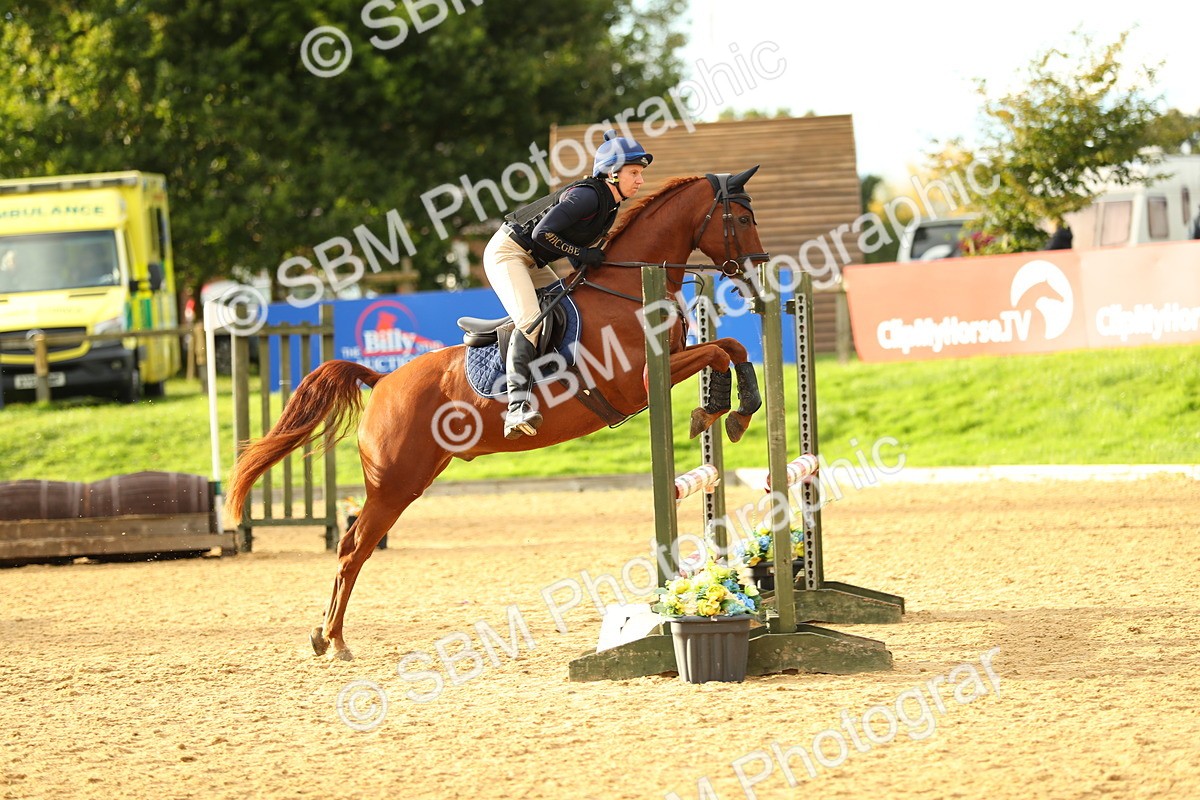 SBM_12707 - E9 Eventers Challenge 90cm Championship