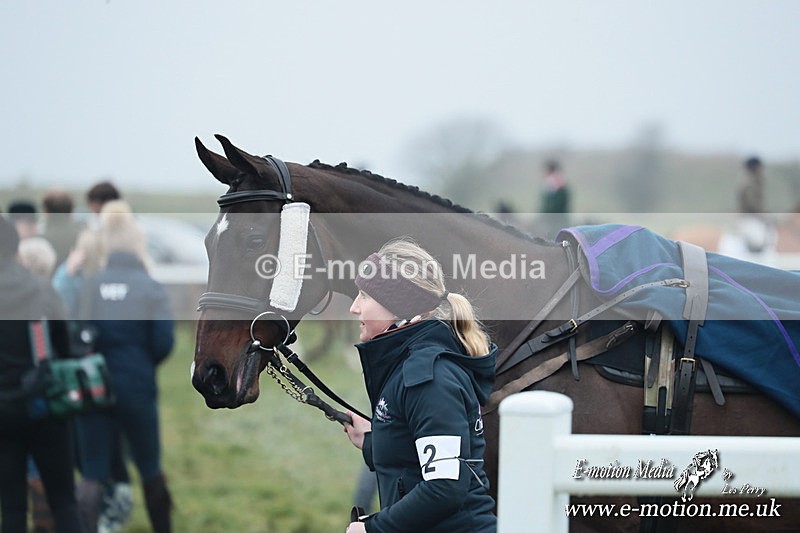 PtP 180126  0323 - Royal Artillery PtP Larkhill 18/01/26