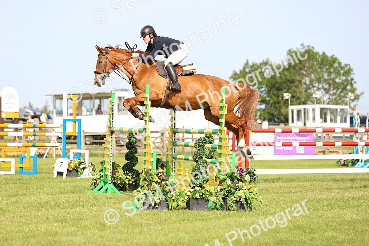 SBM_01241 - Class 200 - Martin Grant Homes Welcome Stakes 1.25m Open