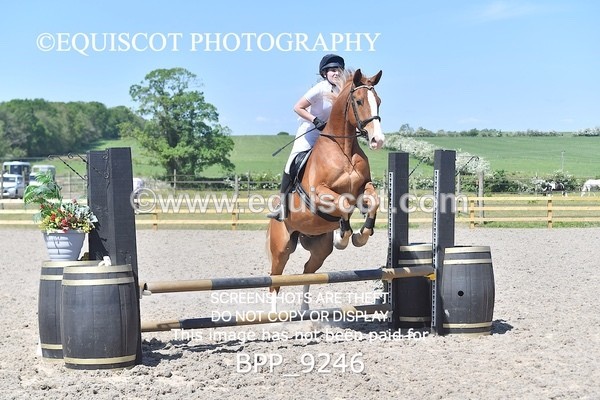 BPP_9246 - CLASS 6 70CM