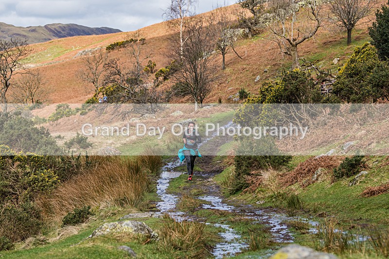 Buttermere-593 - High Terrain Events Buttermere Trail Run Sunday 26th March 2023