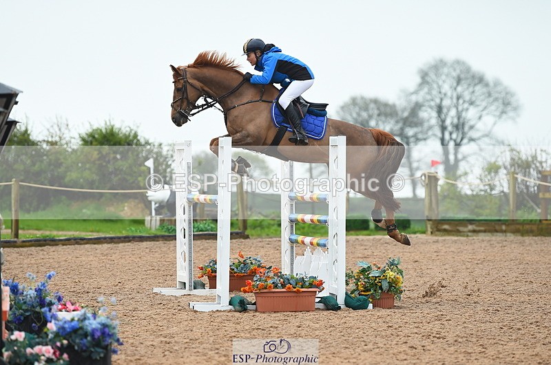 230505A-101316-02856 - Cls 20 Snr Foxhunter