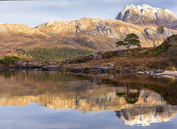  - Scotland, UK