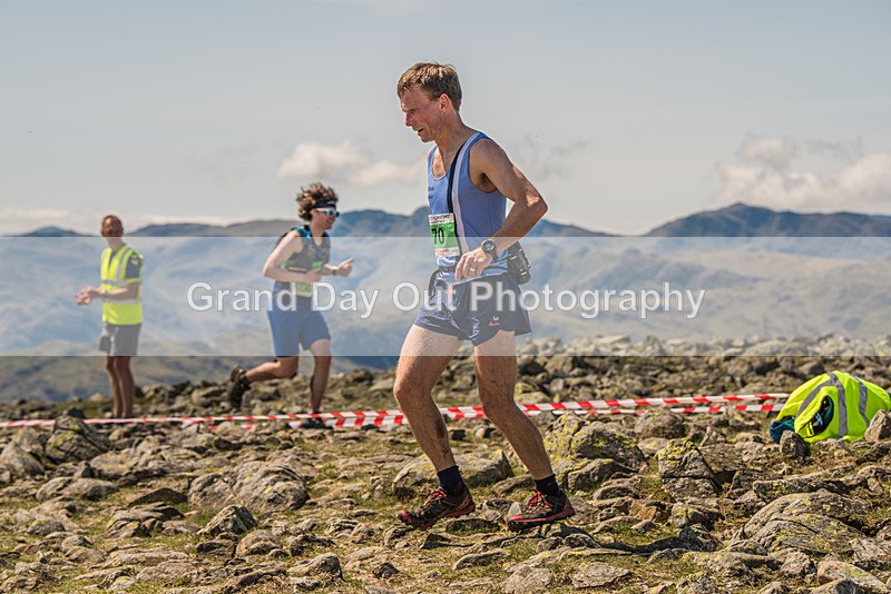 Fairfield-544 - Fairfield Horseshoe Fell Race Saturday 13th May 2023