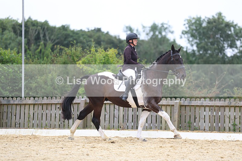 3E7A7030 - Class 6: Novice 4 2024 Section A