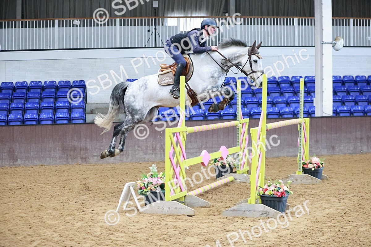 SBM_004543 - Class 13 - Cheval Liverte 1.25m Championships