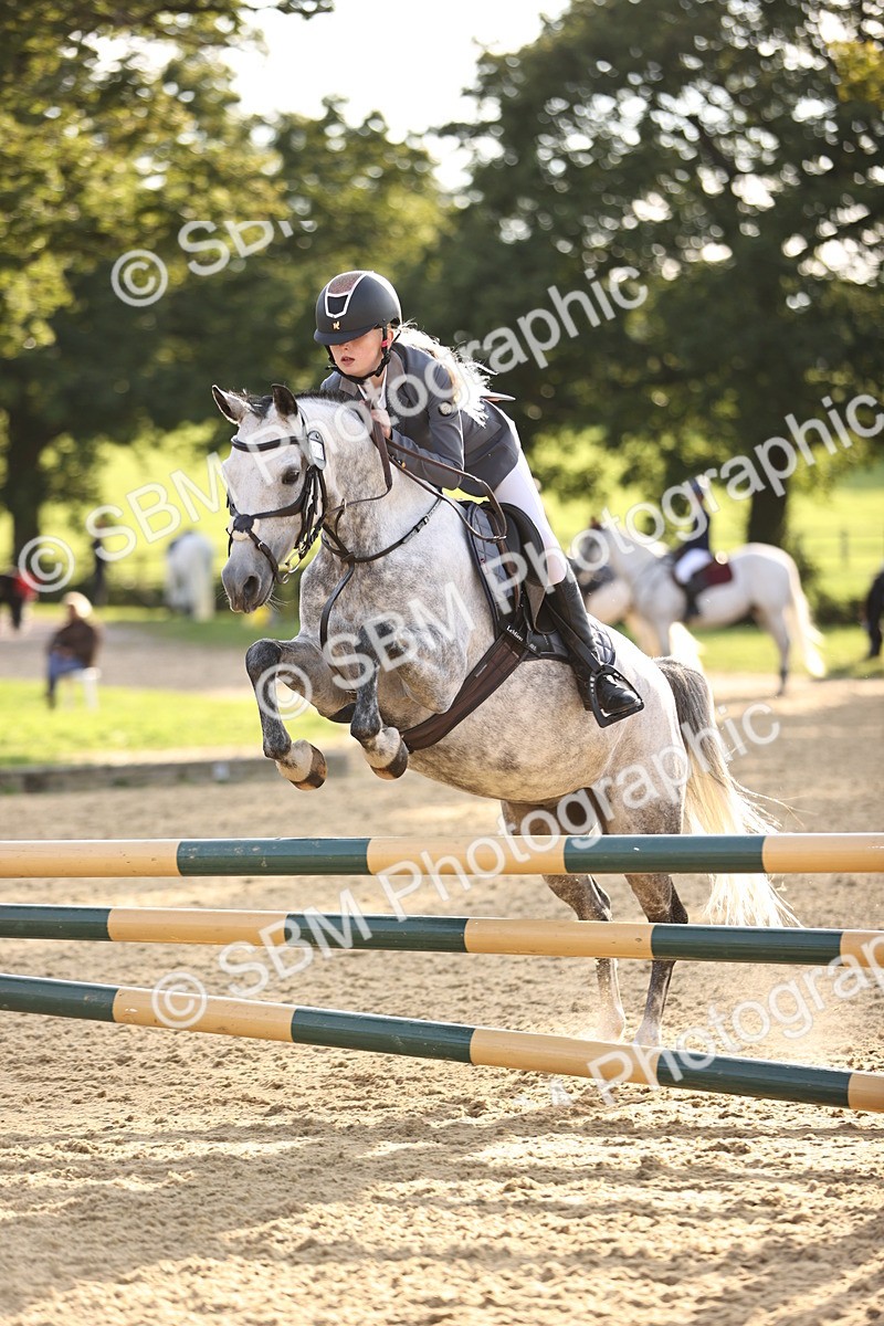 SBM_53039 - J10 - Junior Pony 75cm Championship