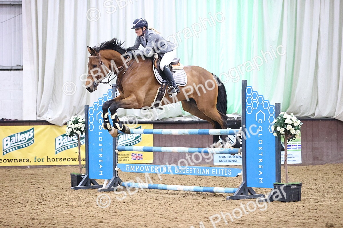 SBM_007481 - Class 23 - Senior Newcomers - 1.10m
