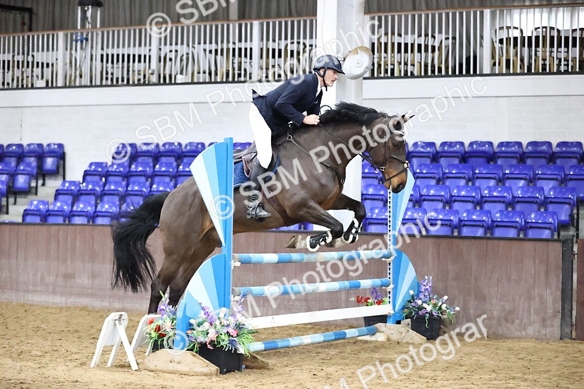 SBM_002531 - Class 9 - Senior Discovery - 1.00m