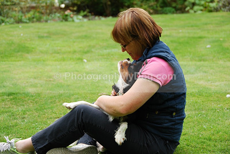  - Man's Best Friend