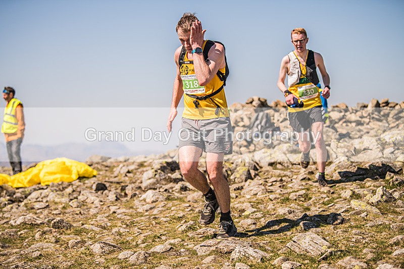 Fairfield-690 - Fairfield Horseshoe Fell Race Saturday 10th May 2025