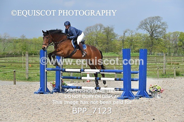 BPP_7123 - CLASS 6 FRI 0.95m Amateur Championship Qualifier