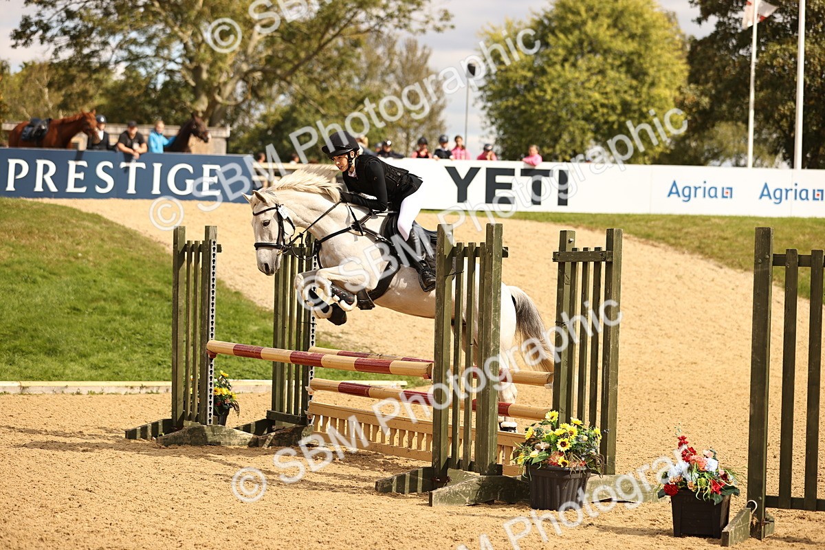 SBM_43048 - J40 Senior 90cm Supreme Championship