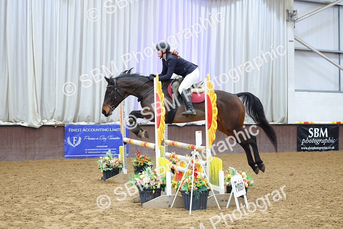 SBM_006115 - Class 23 - Amateur Championship Qualifier 95cm