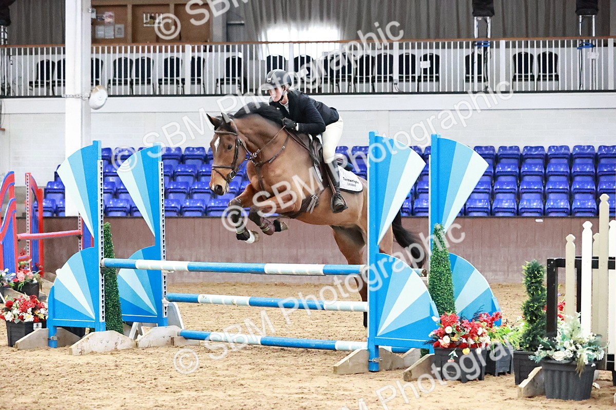 SBM_000479 - Class 2 - Senior British Novice - 90cm