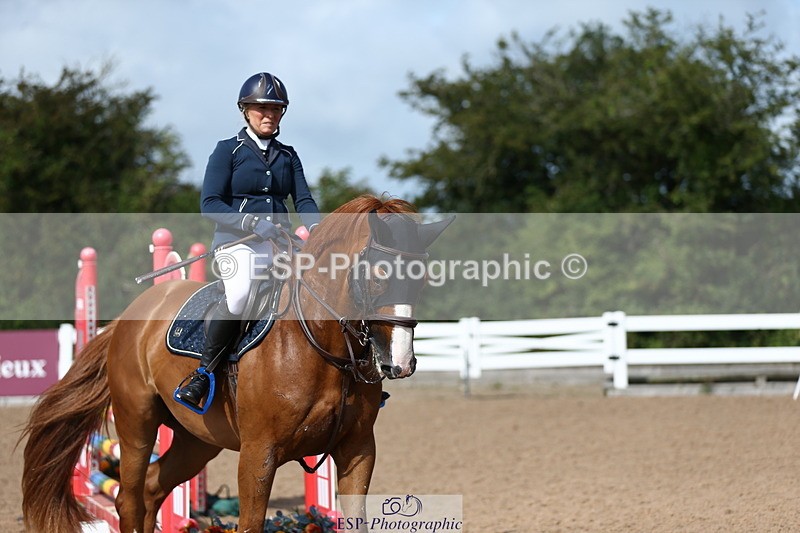 230811A-103807-03557 - Cls 15 85cm Nat Am Qualifier